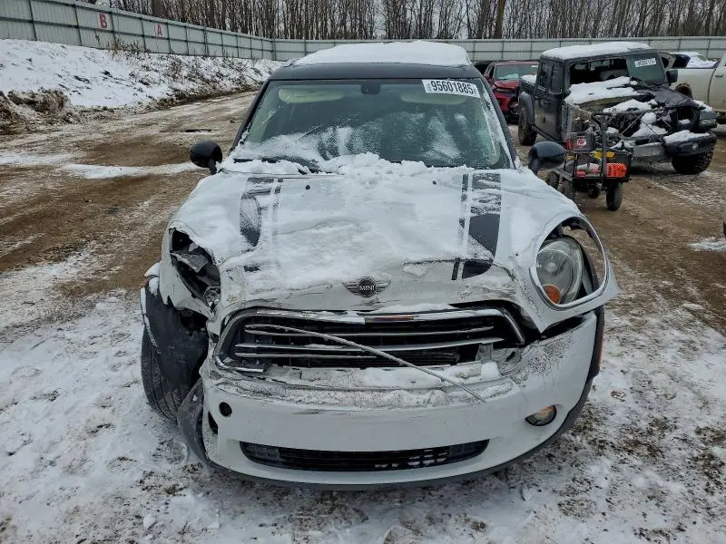 2015 MINI COOPER COUNTRYMAN  