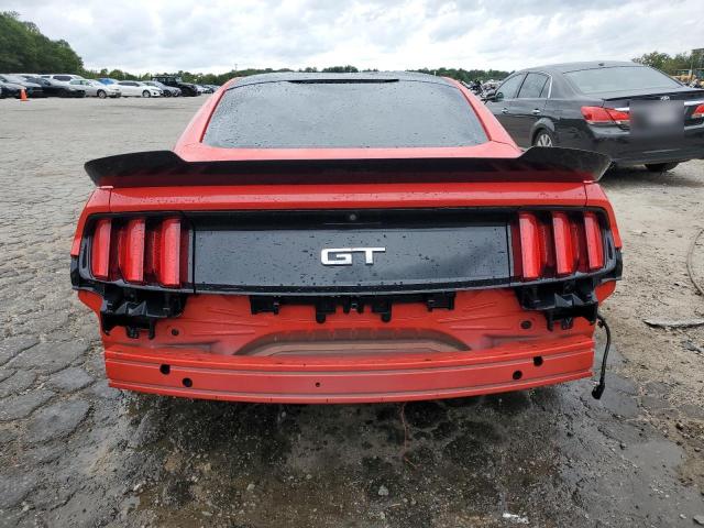 2016 FORD MUSTANG GT