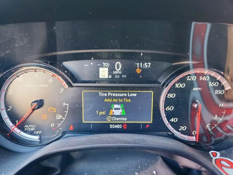 2022 CADILLAC CT4-V   