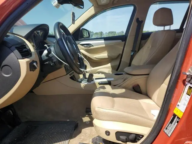 2013 BMW X1 SDRIVE28I