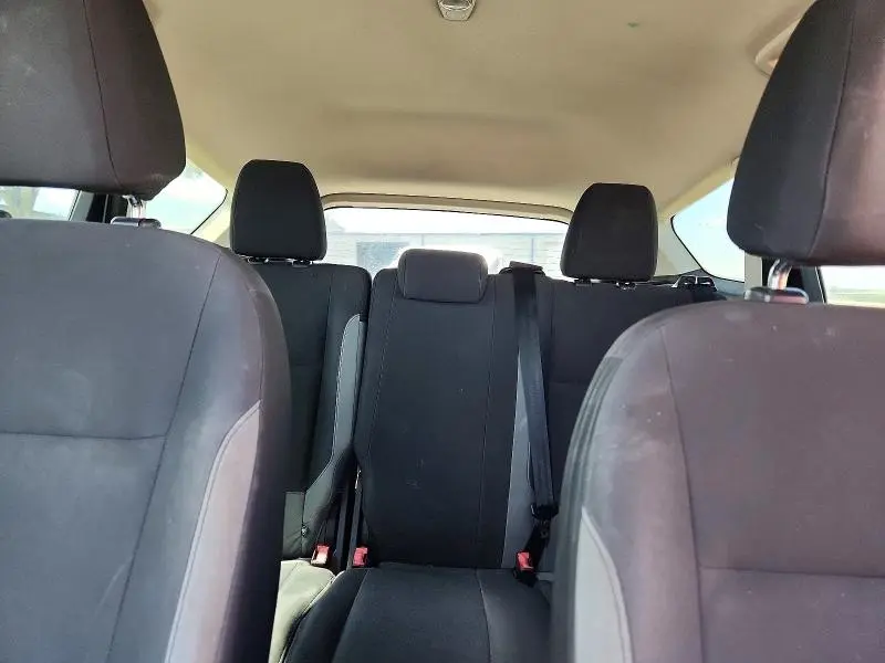 2013 FORD ESCAPE S  