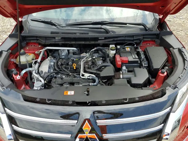 2025 MITSUBISHI OUTLANDER SE/DIAMOND TRAIL EDITION  
