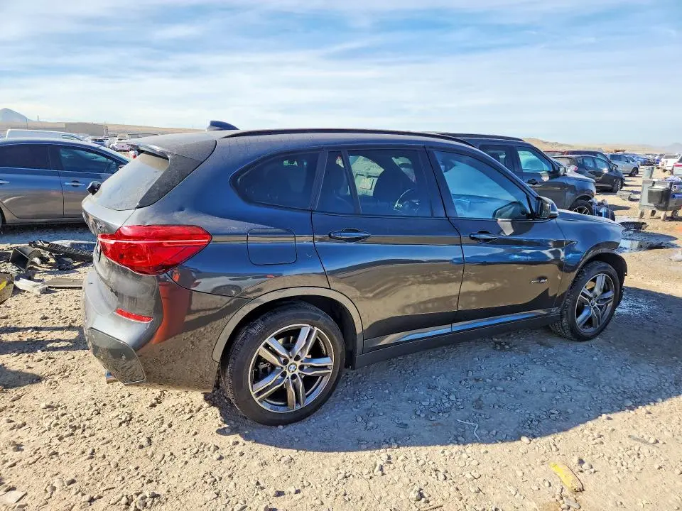 2017 BMW X1 XDRIVE28I  