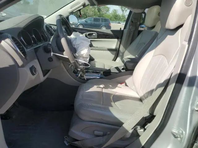 2016 BUICK ENCLAVE   