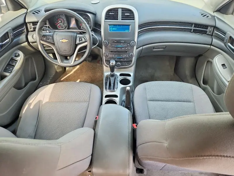 2014 CHEVROLET MALIBU LS  