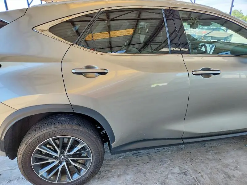 2024 LEXUS NX 350H LUXURY  