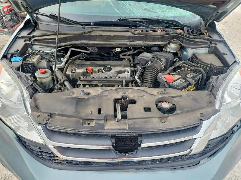 2011 HONDA CR-V LX  