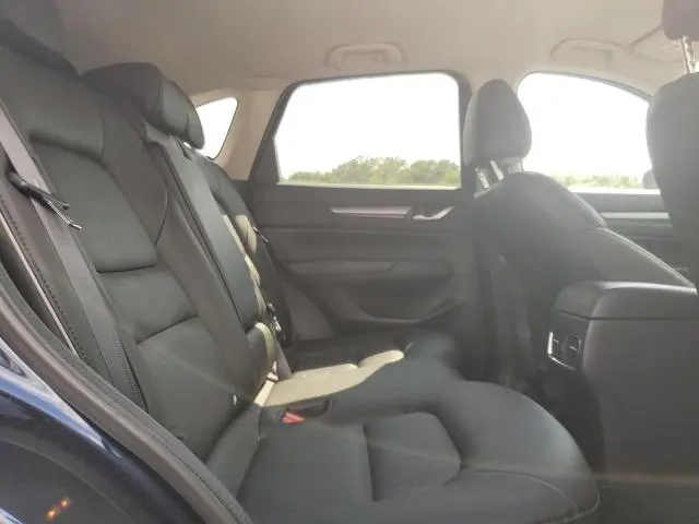 2024 MAZDA CX-5 SELECT  