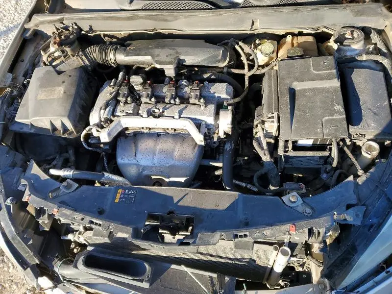 2013 CHEVROLET MALIBU LS  