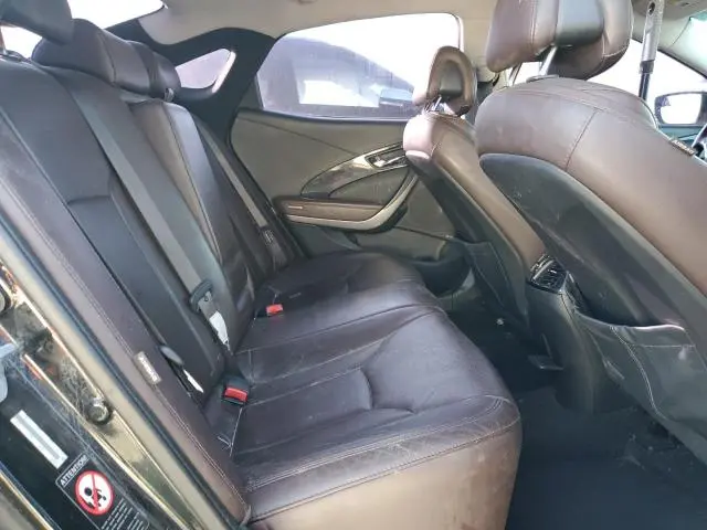 2014 HYUNDAI AZERA GLS  