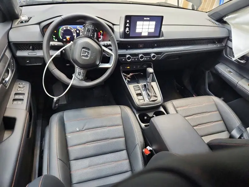 2026 HONDA CR-V SPORT-L  