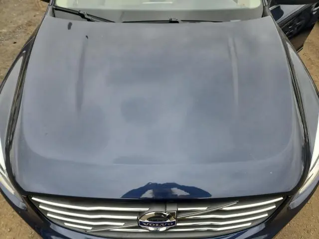 2015 VOLVO XC60 T6 PREMIER  