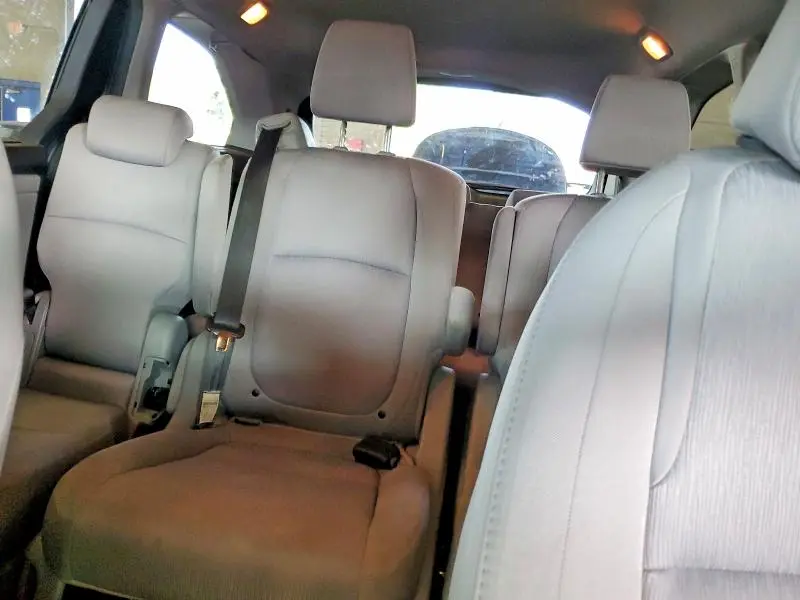2020 HONDA ODYSSEY EX  