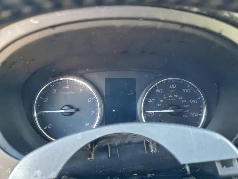 2014 MITSUBISHI OUTLANDER SE  