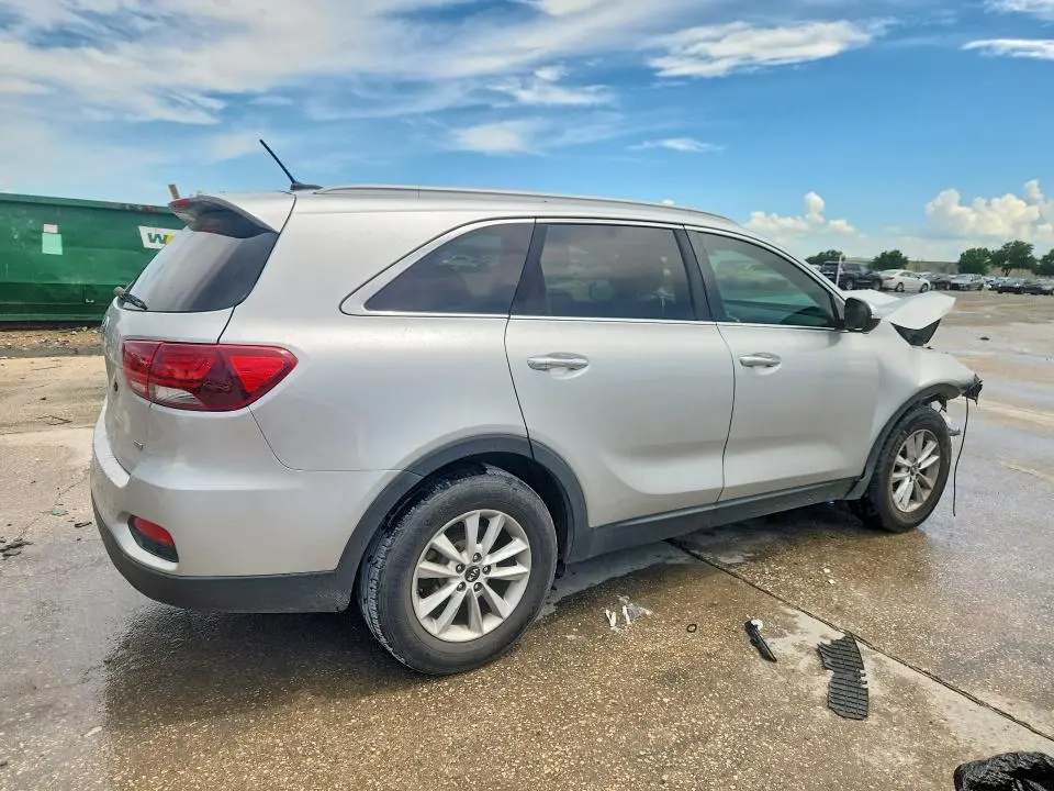 2020 KIA SORENTO L  
