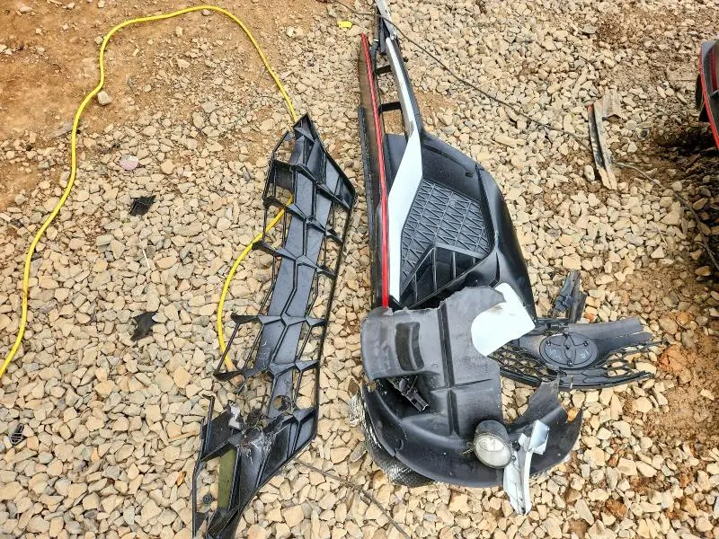 2022 HYUNDAI ELANTRA N   