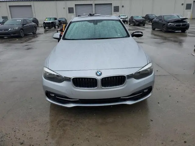2016 BMW 328 I SULEV  