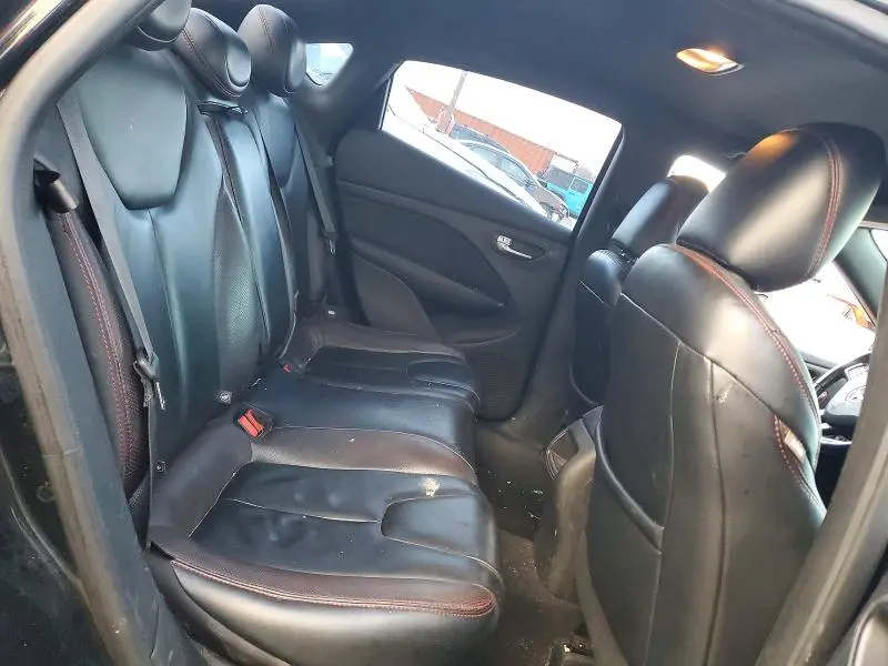 2014 DODGE DART GT  