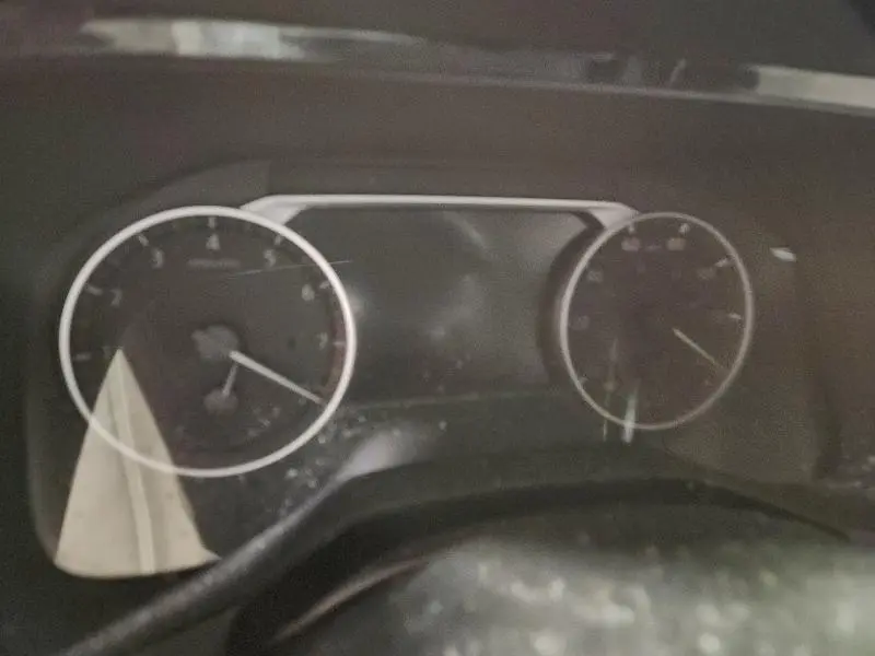 2023 NISSAN PATHFINDER SV  