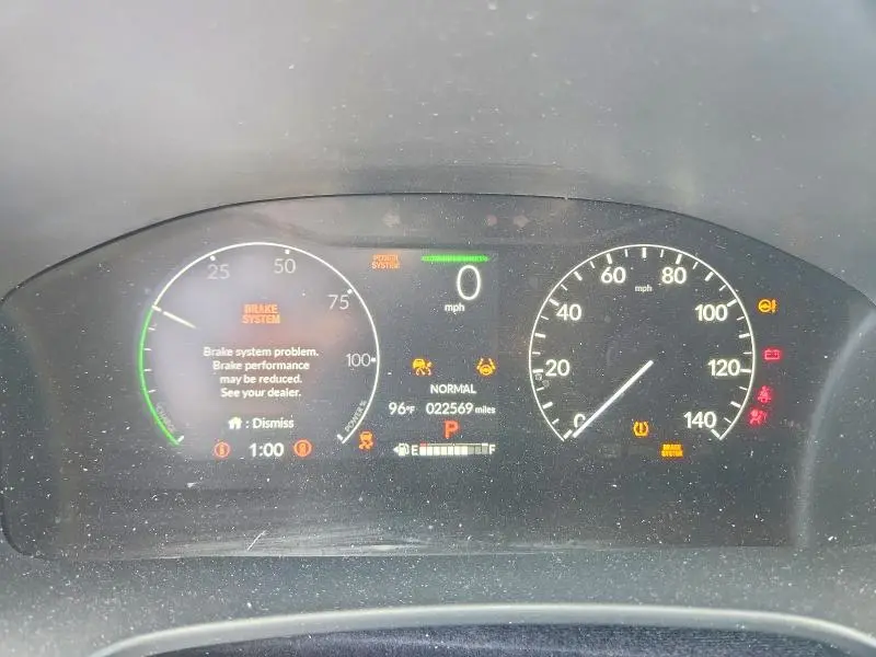 2025 HONDA CR-V SPORT-L  