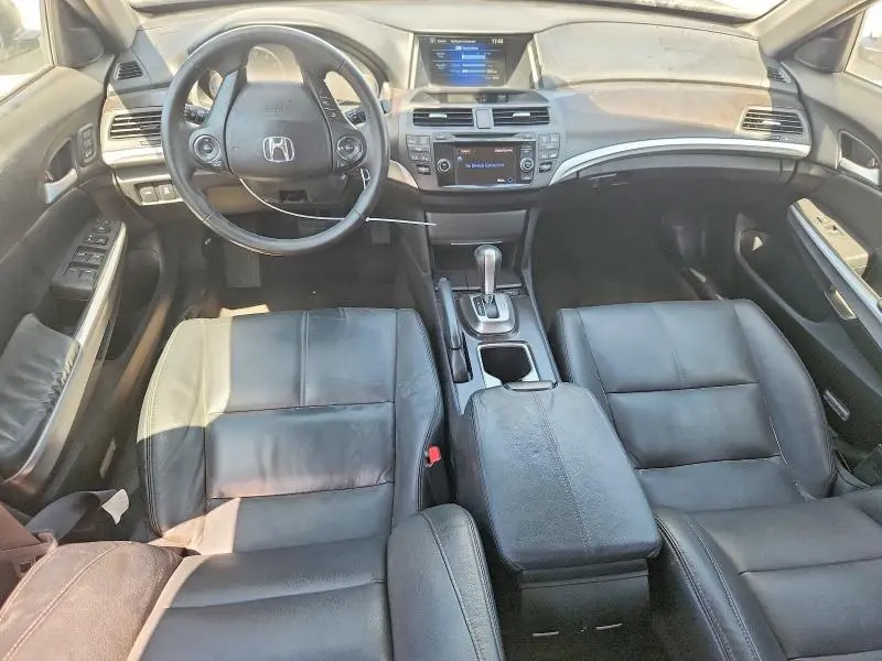 2014 HONDA CROSSTOUR EXL  