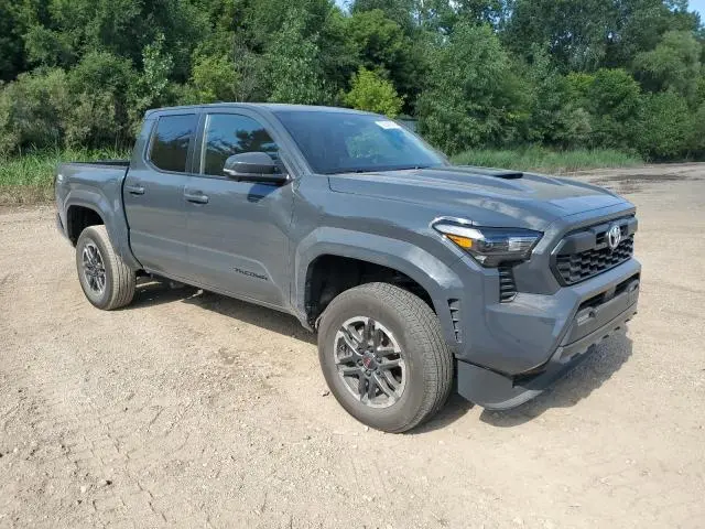 2024 TOYOTA TACOMA DOUBLE CAB  