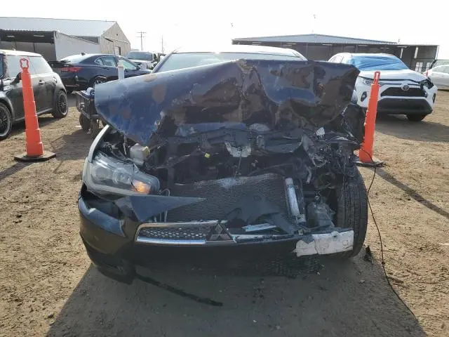 2015 MITSUBISHI LANCER ES  