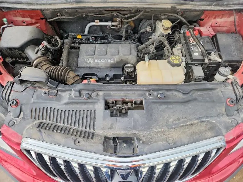 2016 BUICK ENCORE PREMIUM  