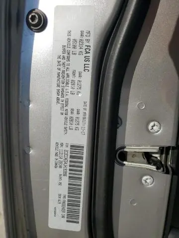 2018 CHRYSLER 300 LIMITED  