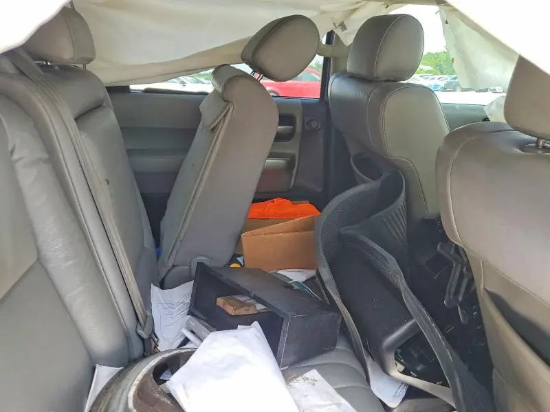 2018 TOYOTA SEQUOIA LIMITED  