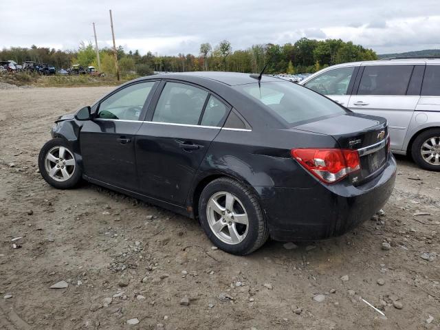 2011 CHEVROLET CRUZE LT