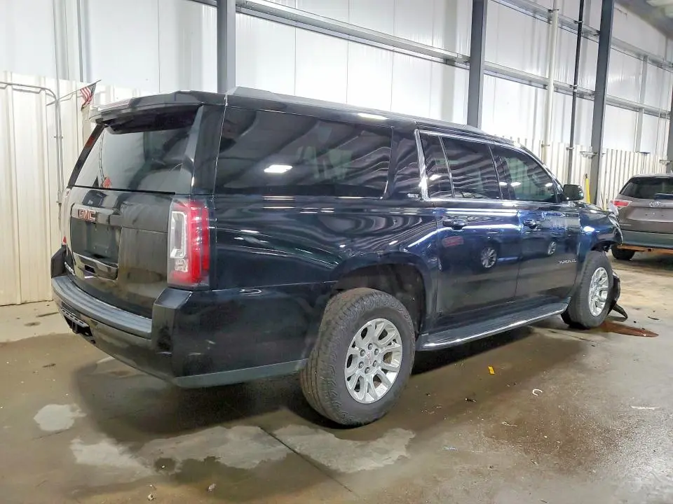 2020 GMC YUKON XL K1500 SLT  