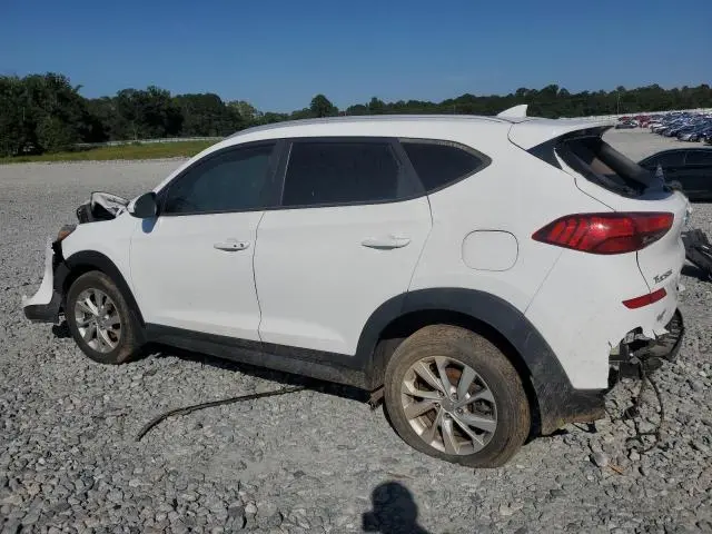 2019 HYUNDAI TUCSON LIMITED  