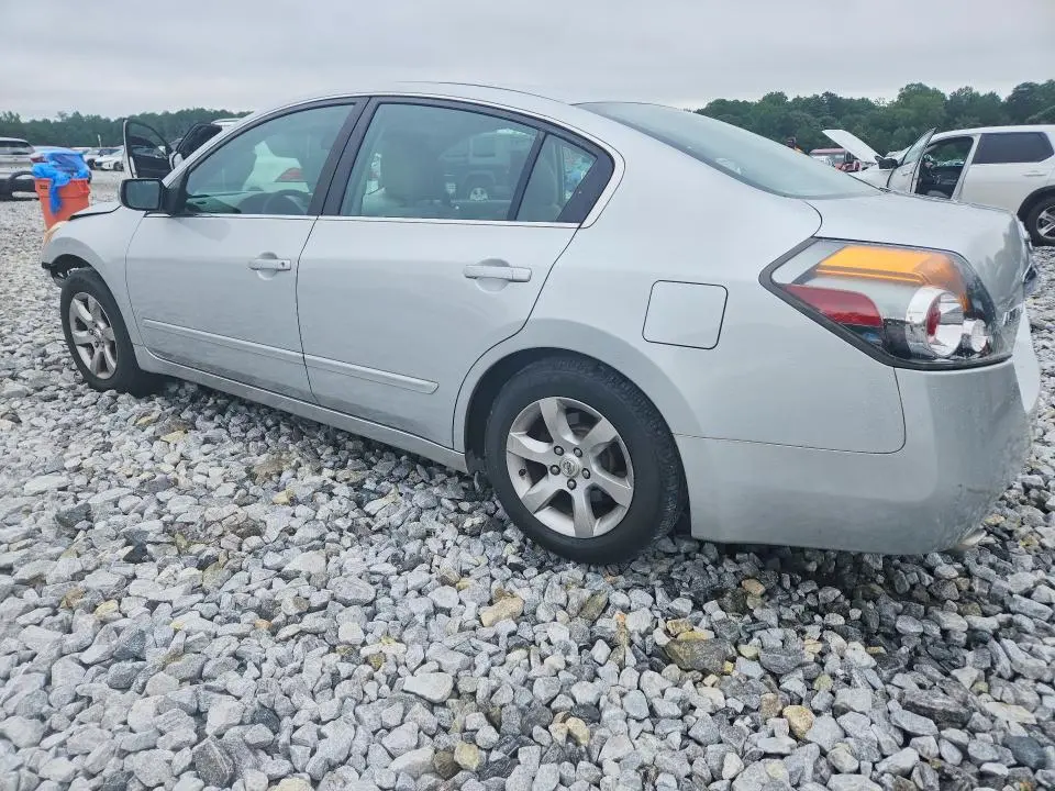2011 NISSAN ALTIMA 2.5  