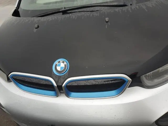 2014 BMW I3 BEV  