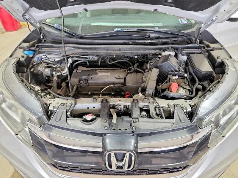 2016 HONDA CR-V EXL  