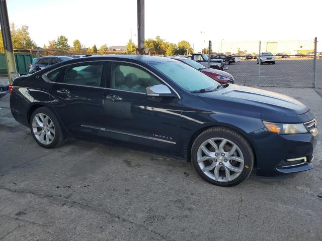 2018 CHEVROLET IMPALA PREMIER