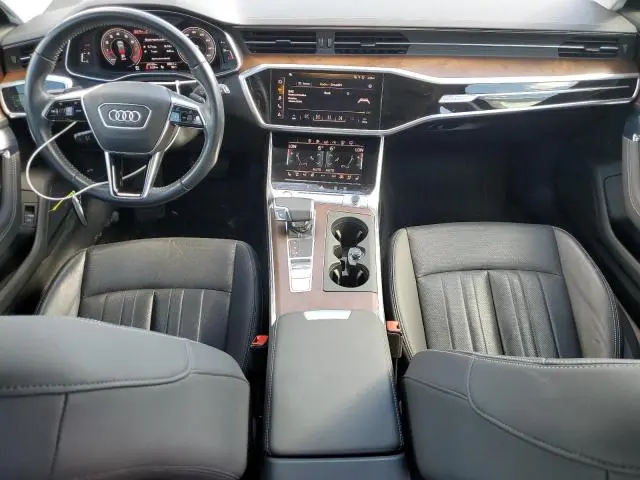 2020 AUDI A6 ALLROAD PRESTIGE  