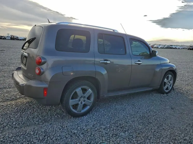 2011 CHEVROLET HHR LT  