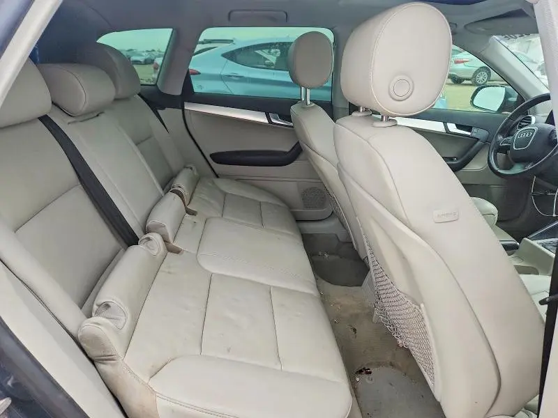 2012 AUDI A3 PREMIUM PLUS  