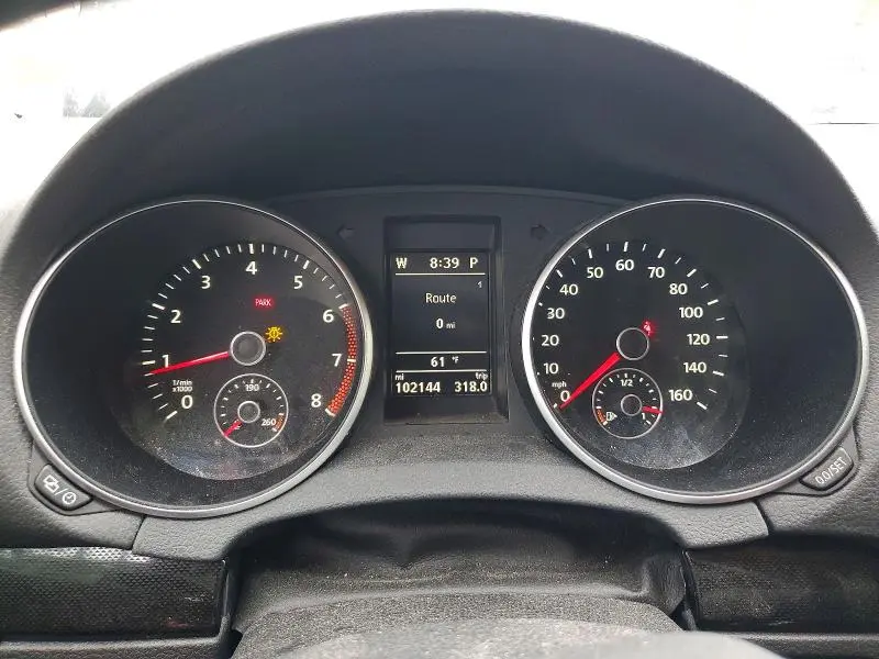 2013 VOLKSWAGEN JETTA S  