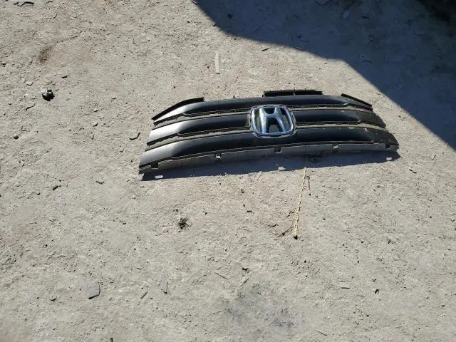 2011 HONDA ODYSSEY EXL  