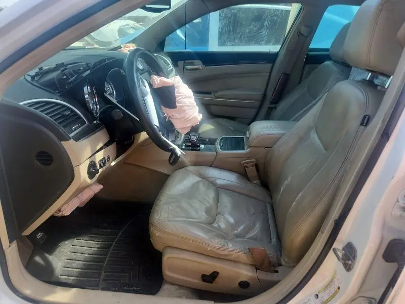 2014 CHRYSLER 300   