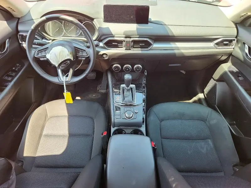 2021 MAZDA CX-5 SPORT  