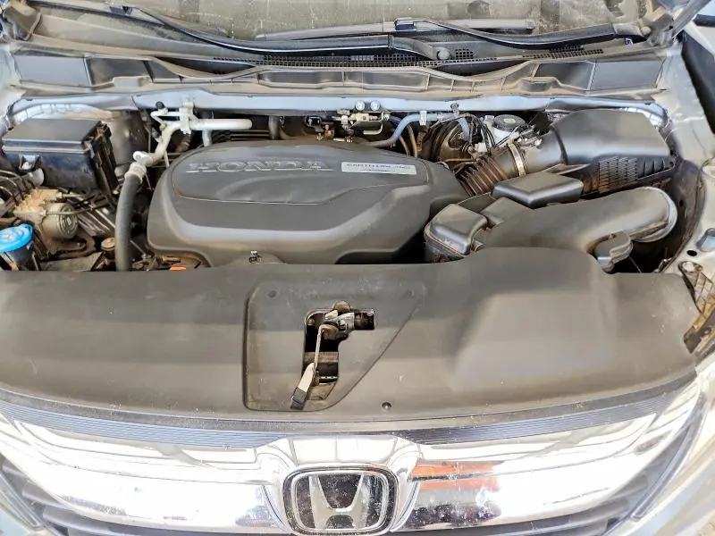2020 HONDA ODYSSEY EXL  