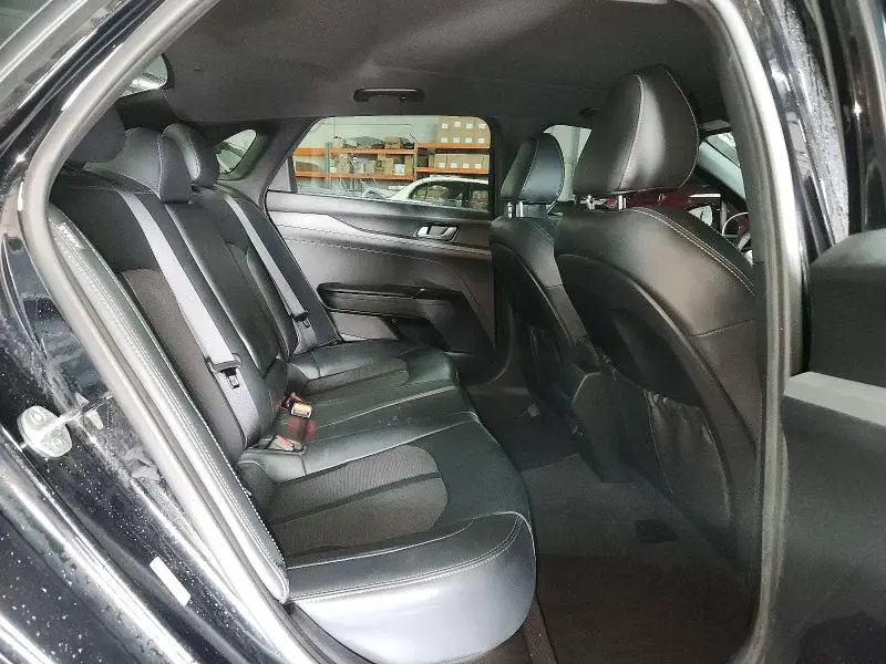 2022 KIA K5 GT LINE  