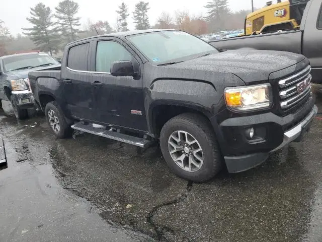 2016 GMC CANYON SLE  