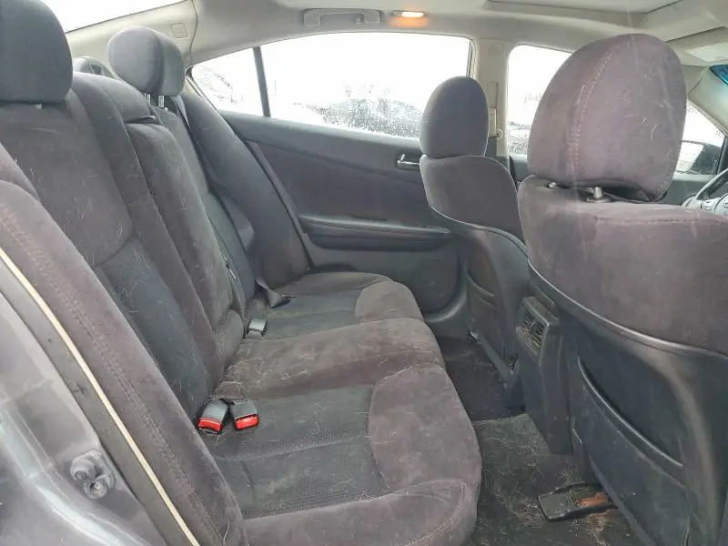 2014 NISSAN MAXIMA 3.5 S  