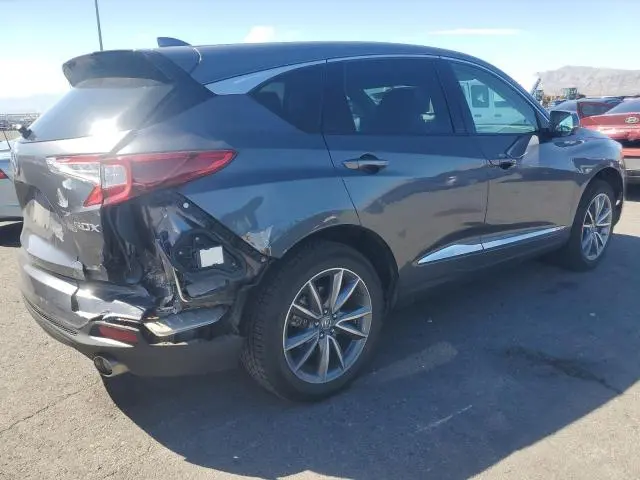 2019 ACURA RDX TECHNOLOGY  