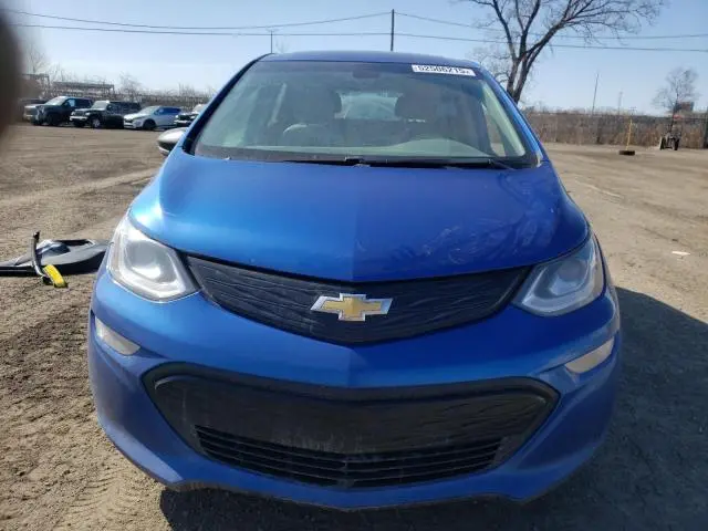 2020 CHEVROLET BOLT EV LT